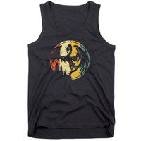 RPG Fantasy Anime Dragon Tabletop Board Game Gamer Gaming Tank Top