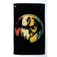 RPG Fantasy Anime Dragon Tabletop Board Game Gamer Gaming Golf Towel