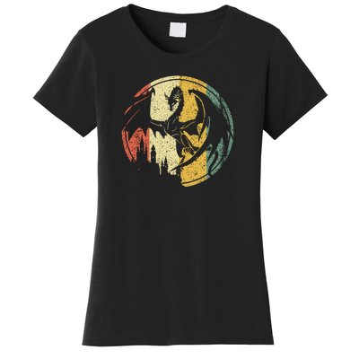 RPG Fantasy Anime Dragon Tabletop Board Game Gamer Gaming Women's T-Shirt