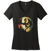 RPG Fantasy Anime Dragon Tabletop Board Game Gamer Gaming Women's V-Neck T-Shirt