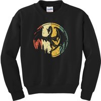 RPG Fantasy Anime Dragon Tabletop Board Game Gamer Gaming Kids Sweatshirt