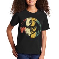 RPG Fantasy Anime Dragon Tabletop Board Game Gamer Gaming Kids T-Shirt
