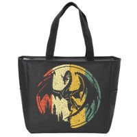 RPG Fantasy Anime Dragon Tabletop Board Game Gamer Gaming Zip Tote Bag