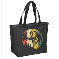 RPG Fantasy Anime Dragon Tabletop Board Game Gamer Gaming Zip Tote Bag