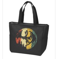 RPG Fantasy Anime Dragon Tabletop Board Game Gamer Gaming Zip Tote Bag