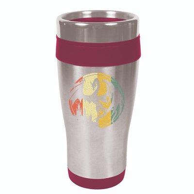 RPG Fantasy Anime Dragon Tabletop Board Game Gamer Gaming 16oz Travel Tumbler