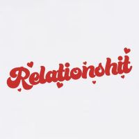 Relationshit Funny Anti Valentine Cool Comfort Performance Bucket Hat