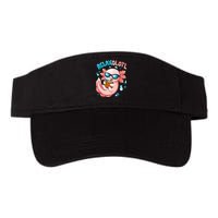 Relaxolotl Funny Axolotl Relax  Visor
