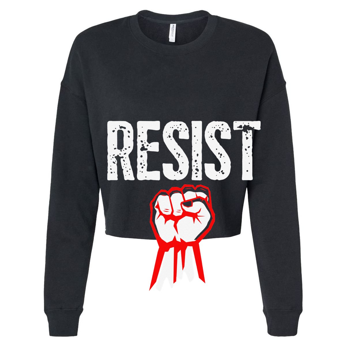 Resist Fist Be Part Of The Resistance Anti Trump Gift Mug