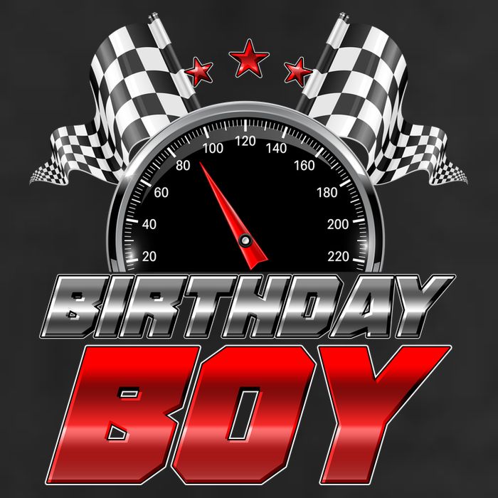Racing Fan Birthday Boy Speedometer Adult Drive Performance Visor