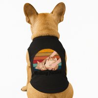 Rolling Fatties Cat Lover Humor Pet Cat Kitten Owner Doggie Tank