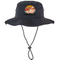 Rolling Fatties Cat Lover Humor Pet Cat Kitten Owner Bucket Hat