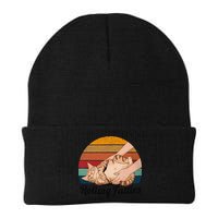 Rolling Fatties Cat Lover Humor Pet Cat Kitten Owner Beanie