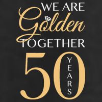 Romantic For Couples 50th Wedding Anniversary 11oz C Handle Ceramic Mug