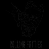 Rolling Fatties Cat 16oz Travel Tumbler