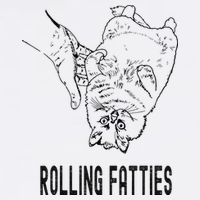 Rolling Fatties Cat Doggie Tank