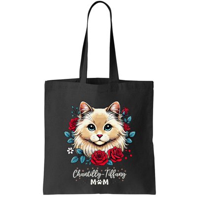Roses Flowers Chantillytiffany Mom Bag