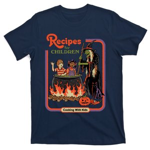 Recipes For Children T-Shirt