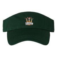 Reinbeer Funny Christmas Beer Drinker Visor