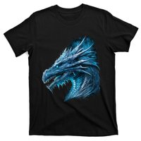 Retro Fantasy Dragon T-Shirt