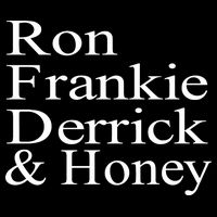 Ron Frankie Derrick & Honey Backpack