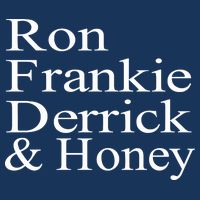 Ron Frankie Derrick & Honey Infant Baby Jersey Bodysuit