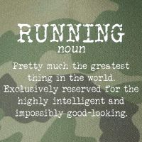 Running Funny Definition Funny 5k Marathon Runner Legacy Tie Dye Trucker Hat