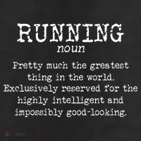 Running Funny Definition Funny 5k Marathon Runner Tumbler