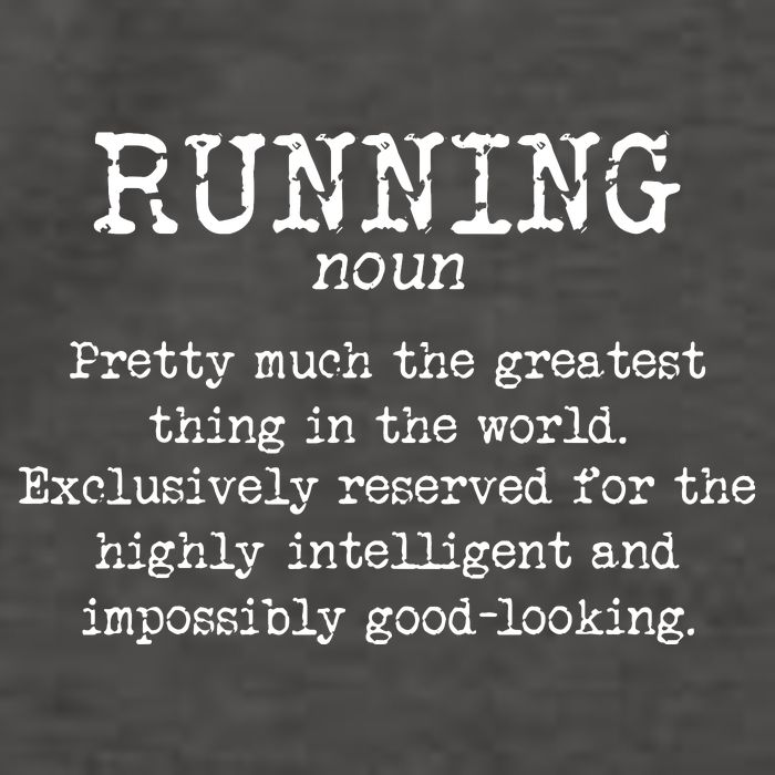 Running Funny Definition Funny 5k Marathon Runner Vector Backpack