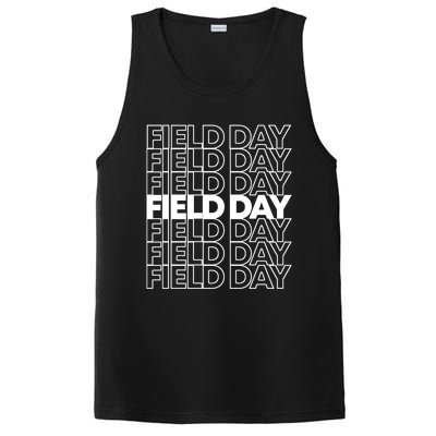 Retro Field Day Gift PosiCharge Competitor Tank