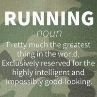 Running Funny Definition Funny 5k Marathon Runner Gift Legacy Tie Dye Trucker Hat