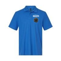 Roll For Emotional Damage Polo
