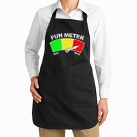 Ready For Fun Collection Fun Meter Apron