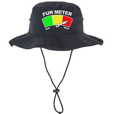 Ready For Fun Collection Fun Meter Bucket Hat