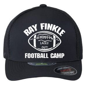 Ray Finkle Football Camp Flexfit Unipanel Trucker Cap