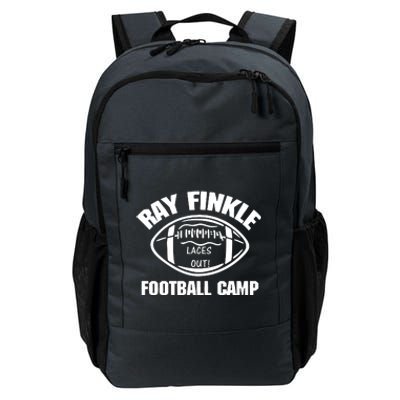 Ray Finkle Football Camp Daily Commute Backpack