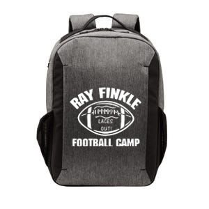 Ray Finkle Football Camp Vector Backpack