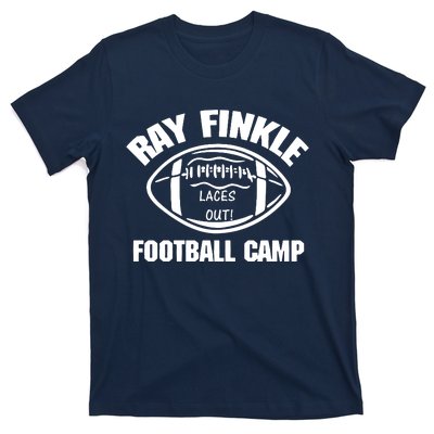 Ray Finkle Football Camp T-Shirt