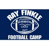 Ray Finkle Football Camp Bumper Sticker