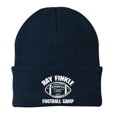Ray Finkle Football Camp Beanie