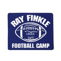 Ray Finkle Football Camp Mousepad