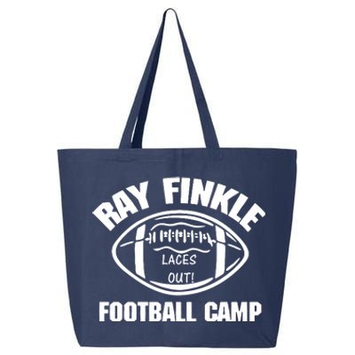 Ray Finkle Football Camp 25L Jumbo Tote