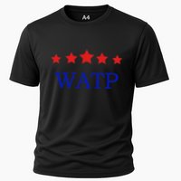 Rangers From Glasgow Fc Cooling Performance Crew T-Shirt