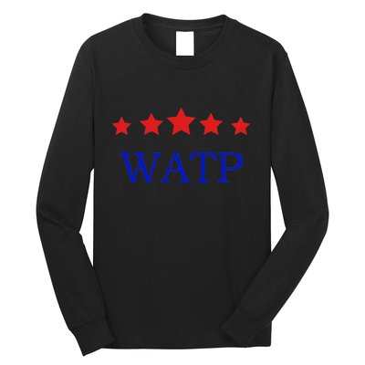 Rangers From Glasgow Fc Long Sleeve Shirt