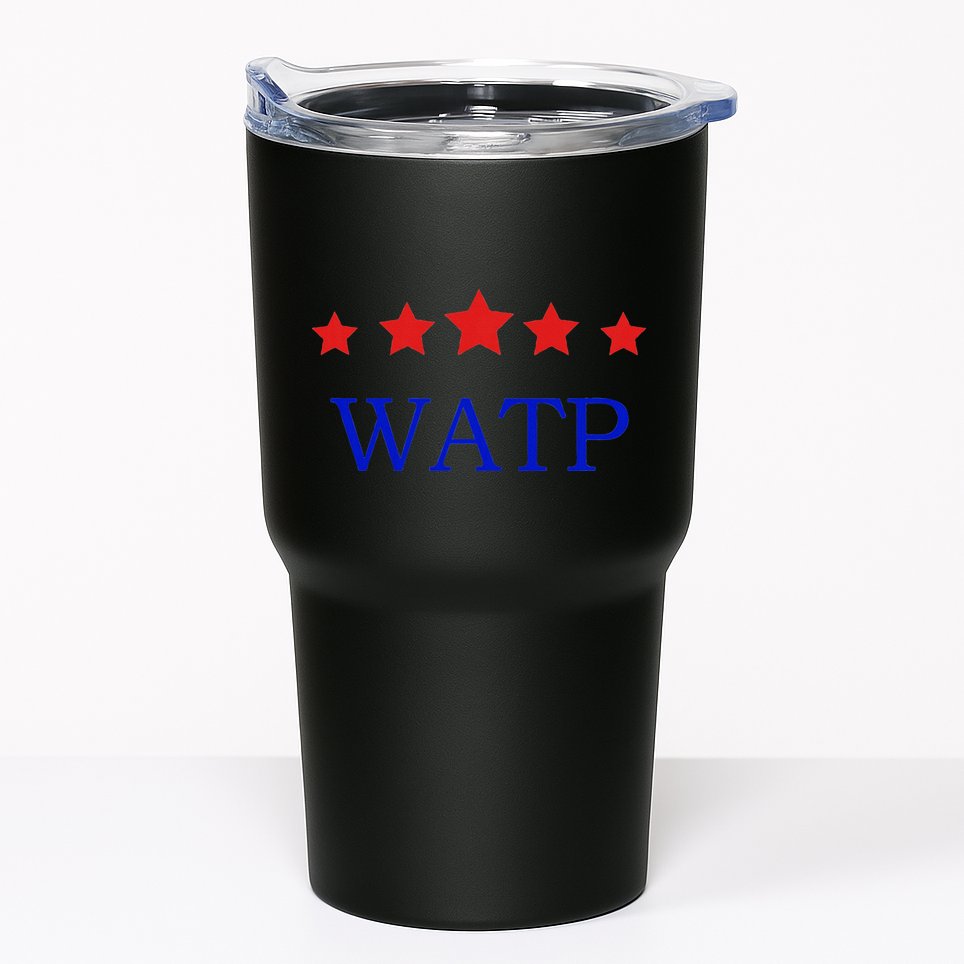 Rangers From Glasgow Fc Tumbler