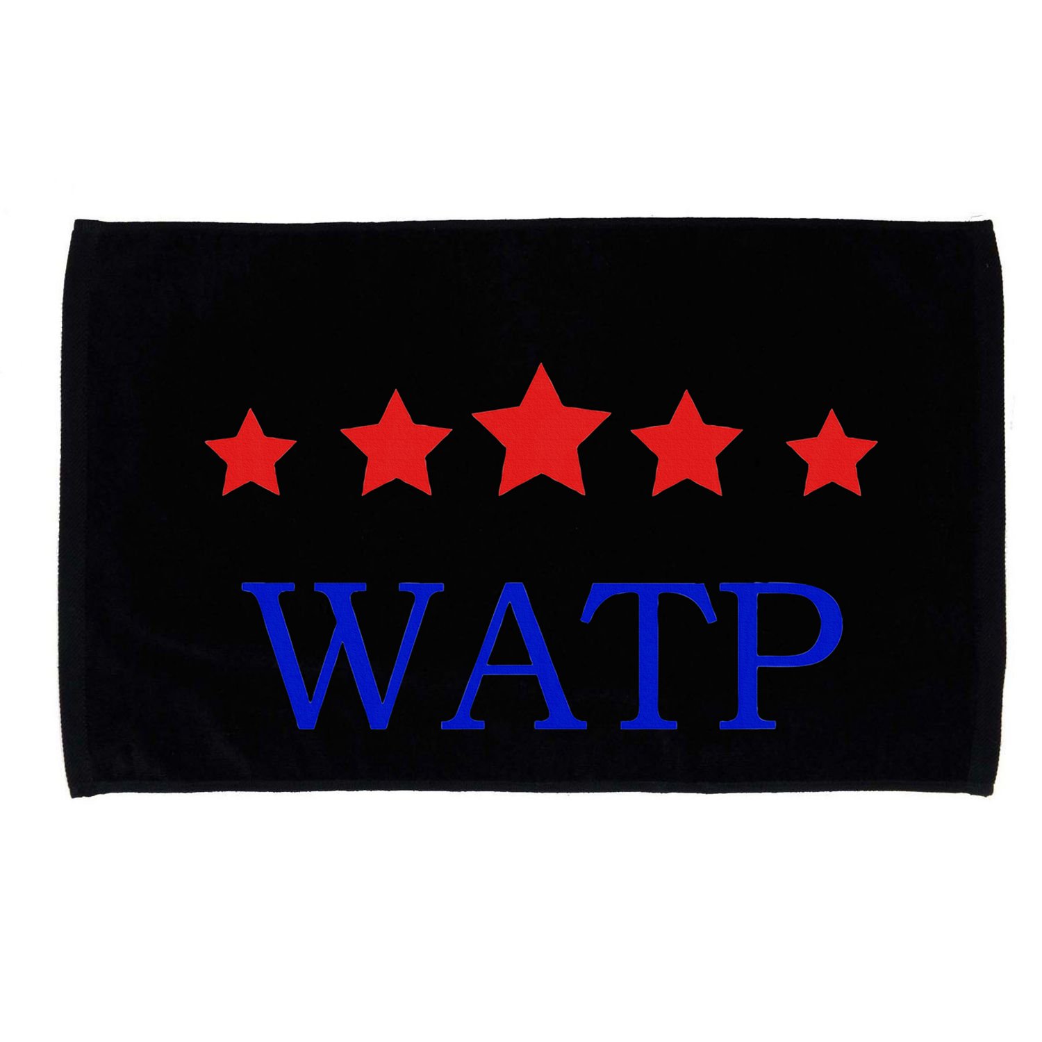 Rangers From Glasgow Fc Microfiber Hand Towel