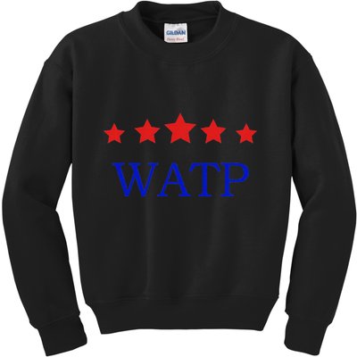 Rangers From Glasgow Fc Kids Sweatshirt