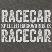 Racecar For Gift Mechanic Fast Race Car Racing Funny Cotton Canvas Backpack
