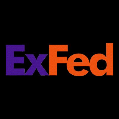 Retired Federal Government Worker Ex Fed T-Shirt