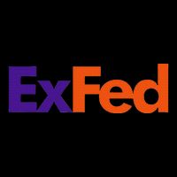 Retired Federal Government Worker Ex Fed Polo